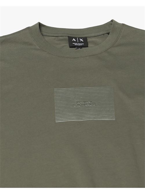  ARMANI EXCHANGE | XM002456 AF10356/U8144